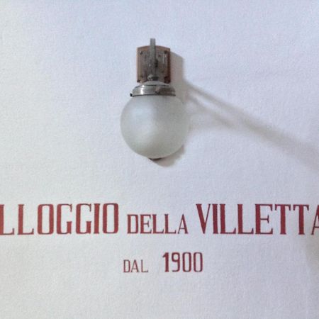 Alloggio Della Villetta Pallazzolo sullʼOglio Buitenkant foto