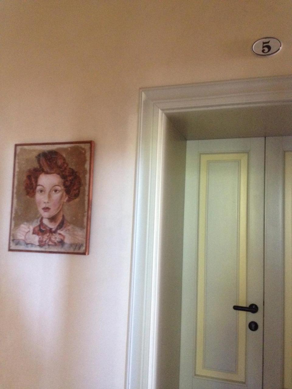 Alloggio Della Villetta Pallazzolo sullʼOglio Buitenkant foto