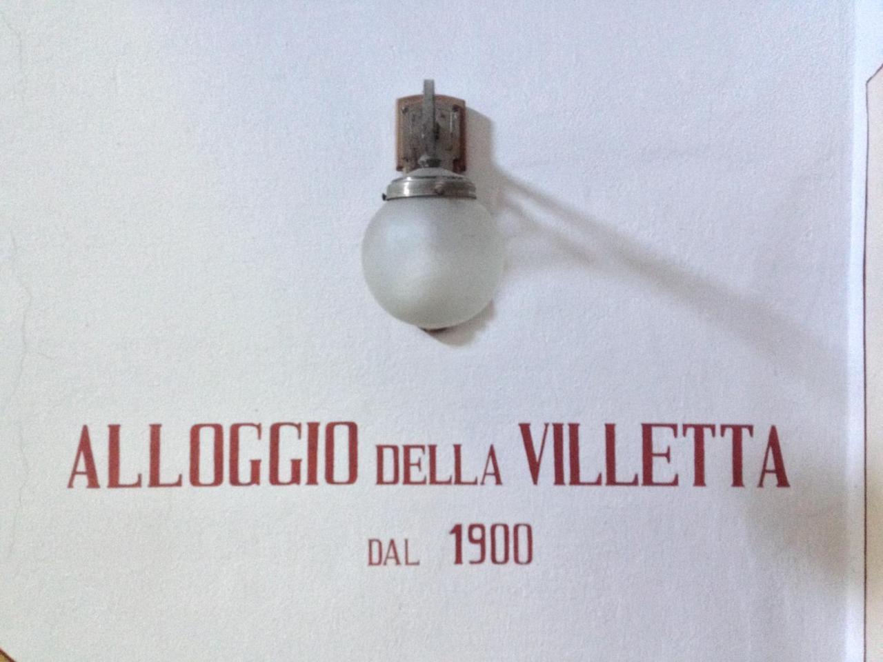 Alloggio Della Villetta Pallazzolo sullʼOglio Buitenkant foto