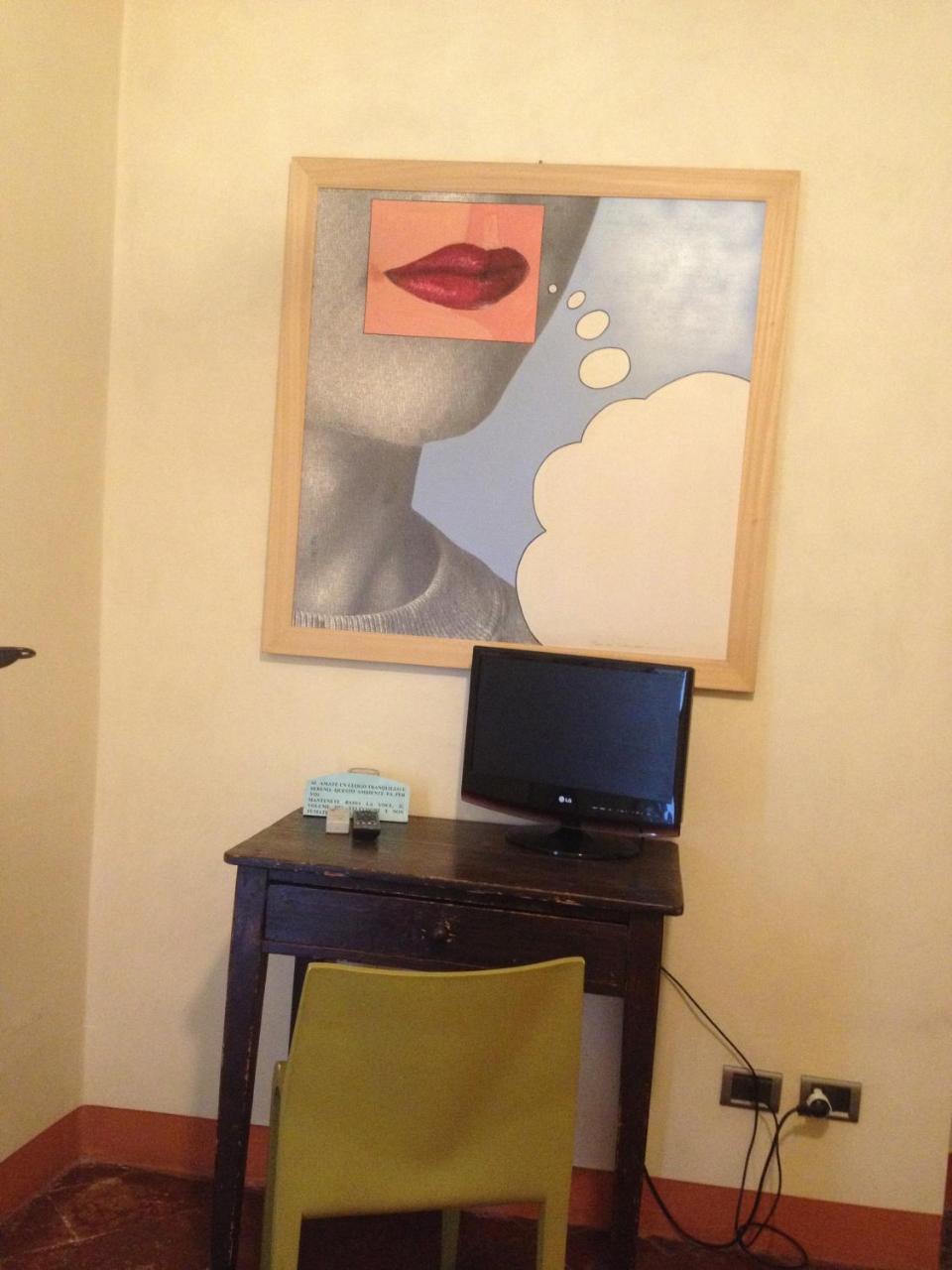 Alloggio Della Villetta Pallazzolo sullʼOglio Kamer foto